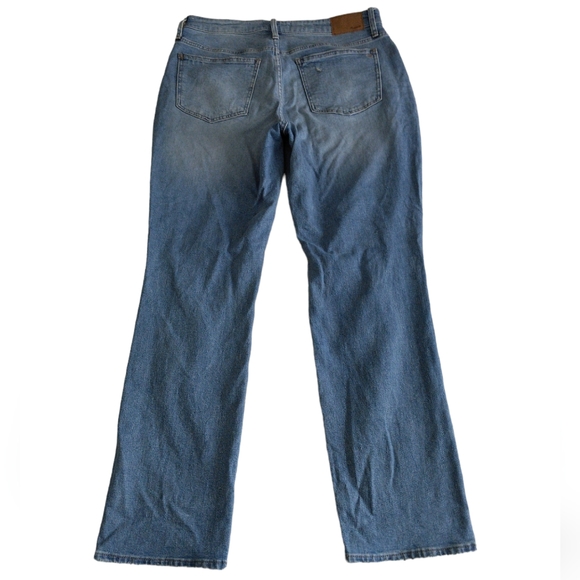 Madewell 29T The Curvy Perfect Vintage Jean - Picture 2 of 16